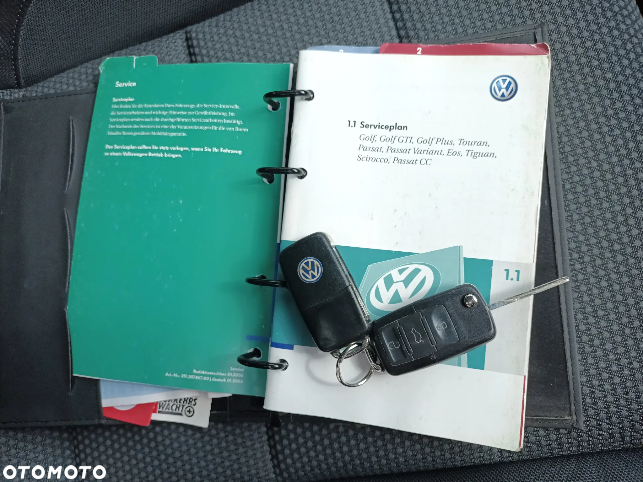 Volkswagen Golf 1.4 Style - 19