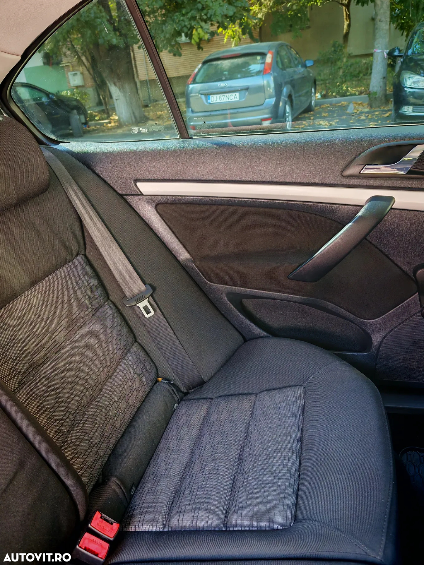 Skoda Octavia 1.2 TSI Ambiente - 2