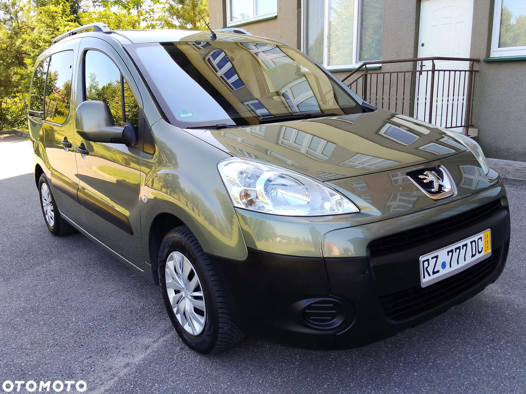 Peugeot Partner Tepee 90 Family - 7