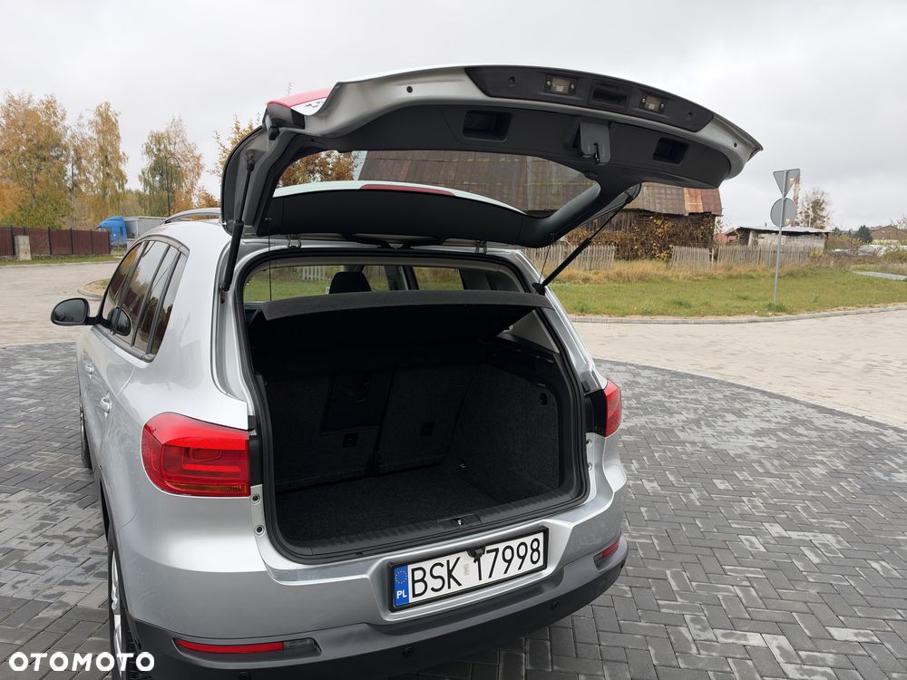 Volkswagen Tiguan - 30