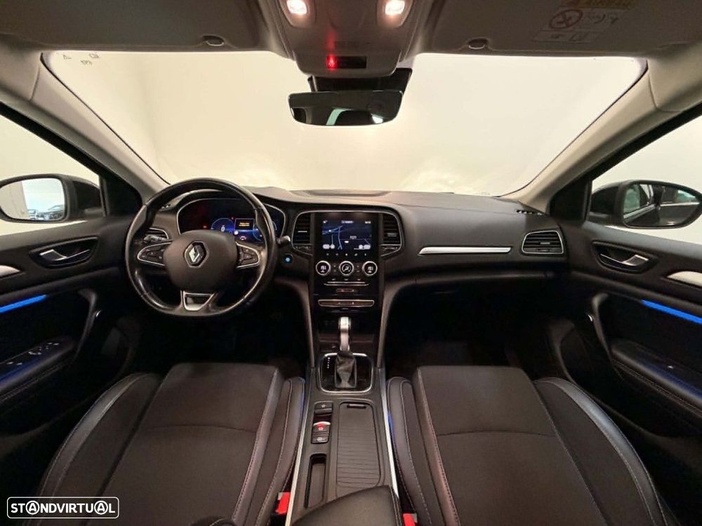 Renault Mégane Sport Tourer 1.6 E-Tech Plug-In Intens - 10