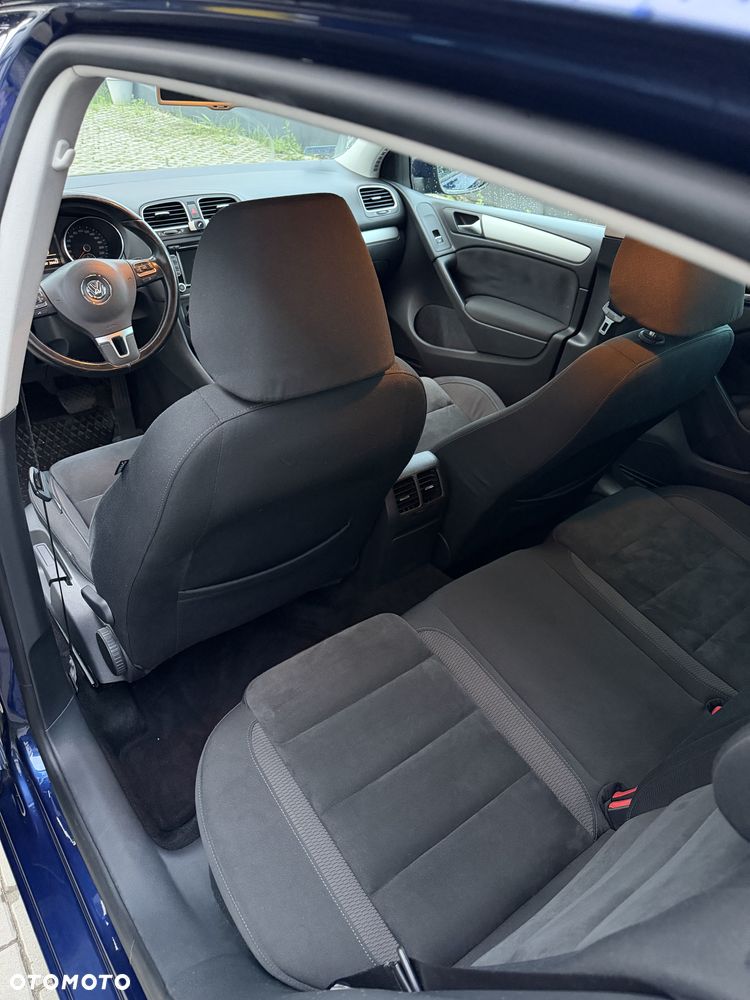 Volkswagen Golf 1.4 TSI Highline DSG - 11