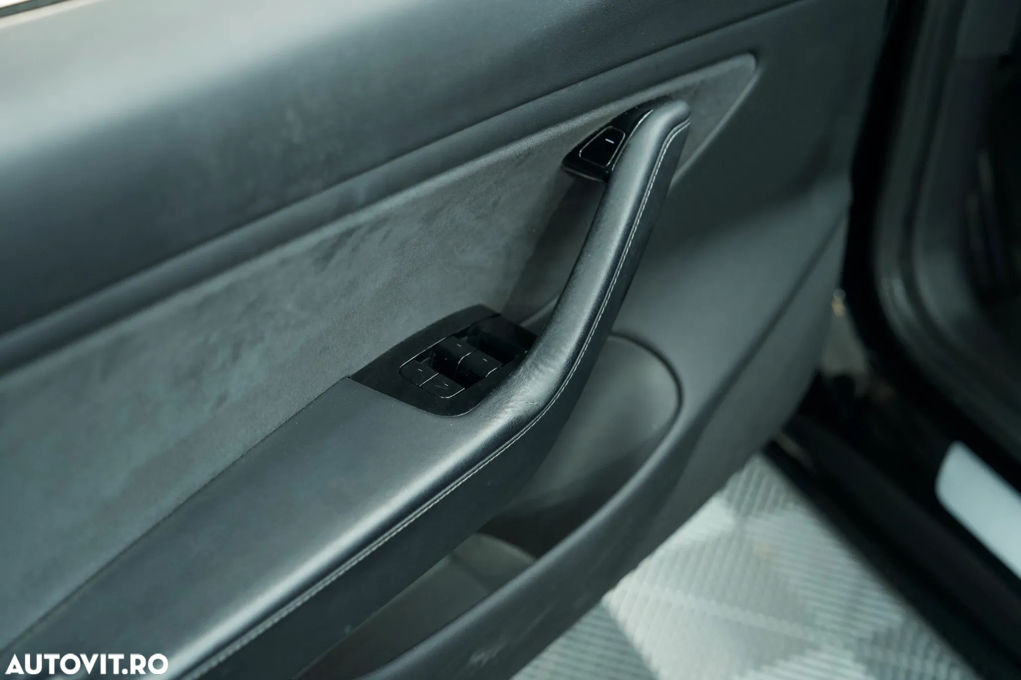 Tesla Model 3 AWD Dual Motor - 13