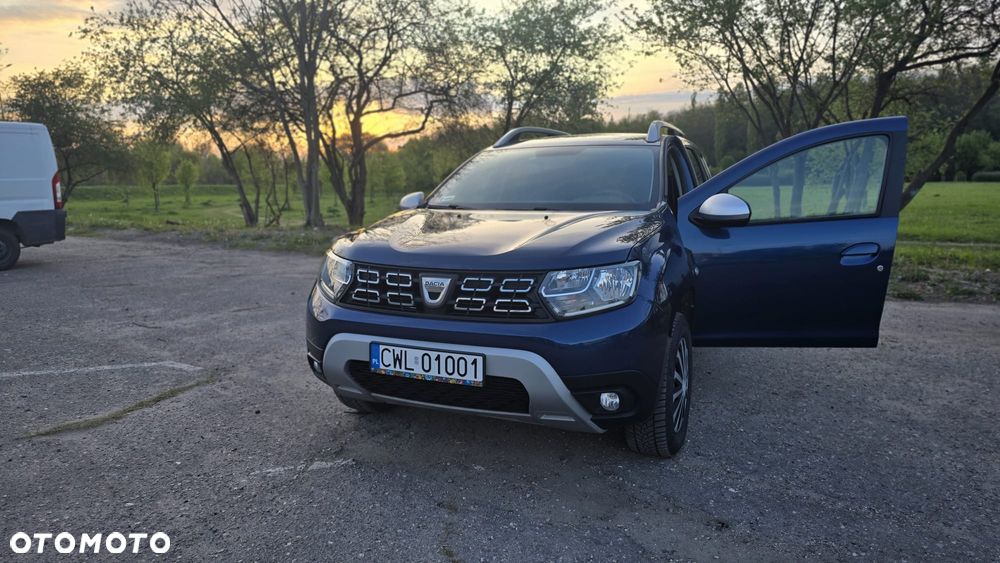 Dacia Duster SCe 115 2WD Comfort - 3