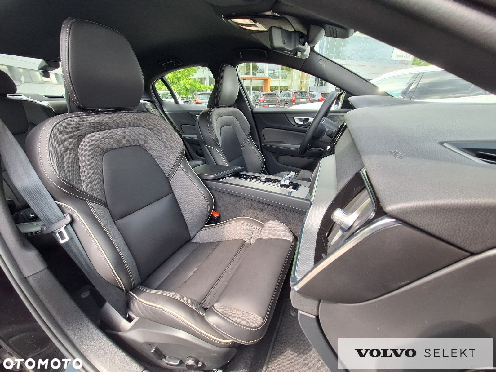 Volvo S60 - 10