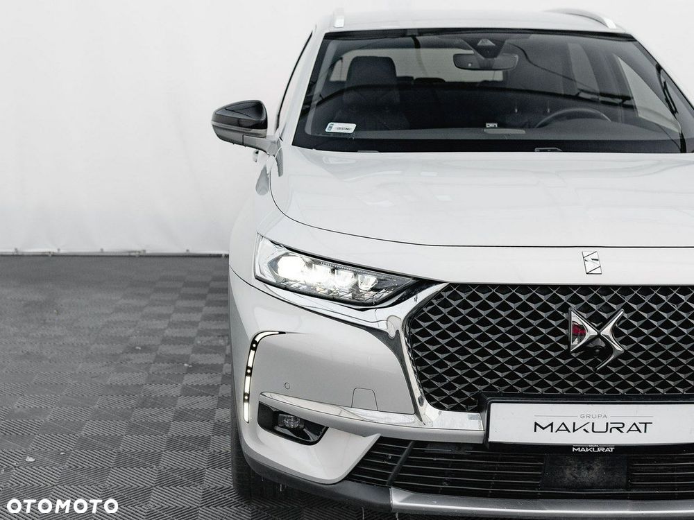 DS Automobiles DS 7 Crossback 1.6 PureTech Rivoli - 9