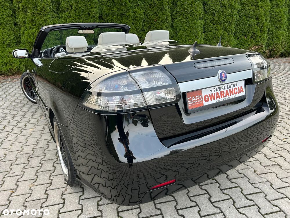 Saab 9-3 1.9TiDS PF Vector - 12