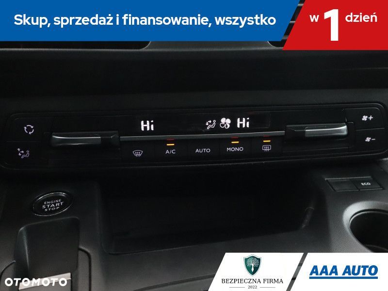 Toyota Proace City Verso - 18