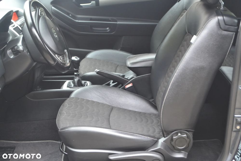 Kia ProCeed 1.6 CVVT EX - 7