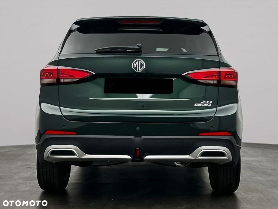 MG ZS Hybrid+ - 6
