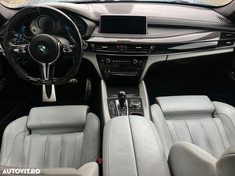 BMW X6 M Standard - 15