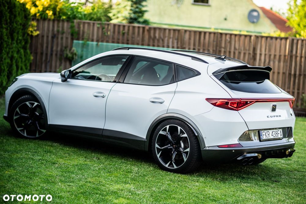 Cupra Formentor 2.0 TSI 4Drive VZ DSG - 15