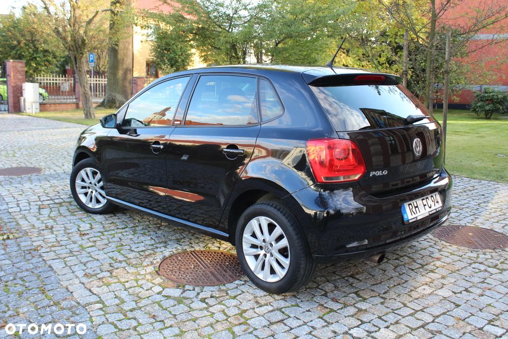 Volkswagen Polo - 9