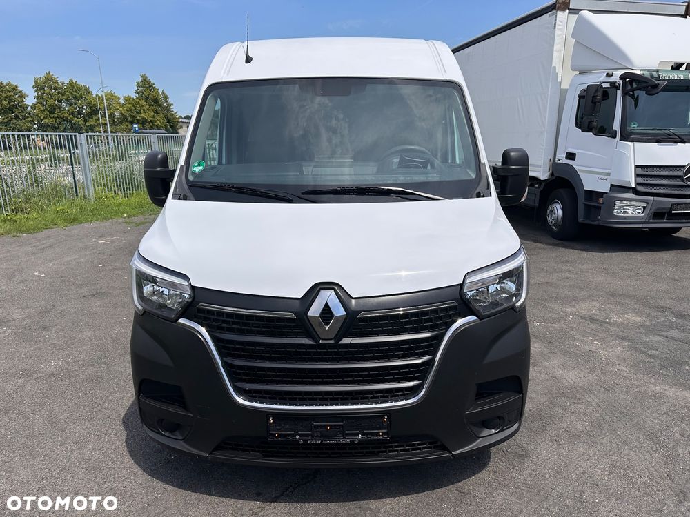 Renault Master - 3