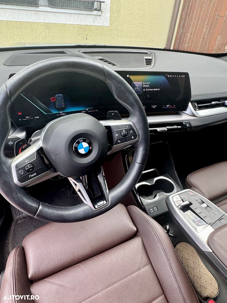 BMW X1 - 7