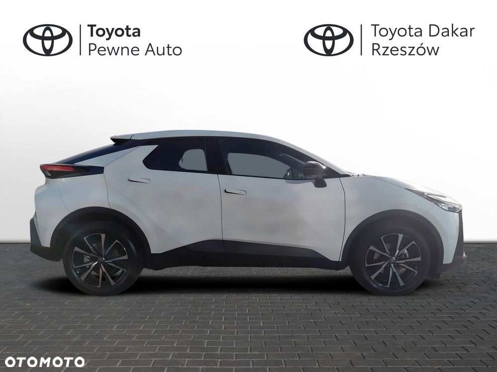 Toyota C-HR 1.8 Hybrid Style - 6