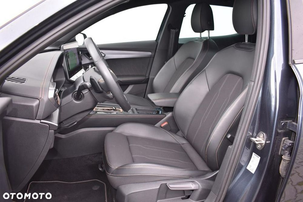 Cupra Formentor 1.5 TSI DSG - 14