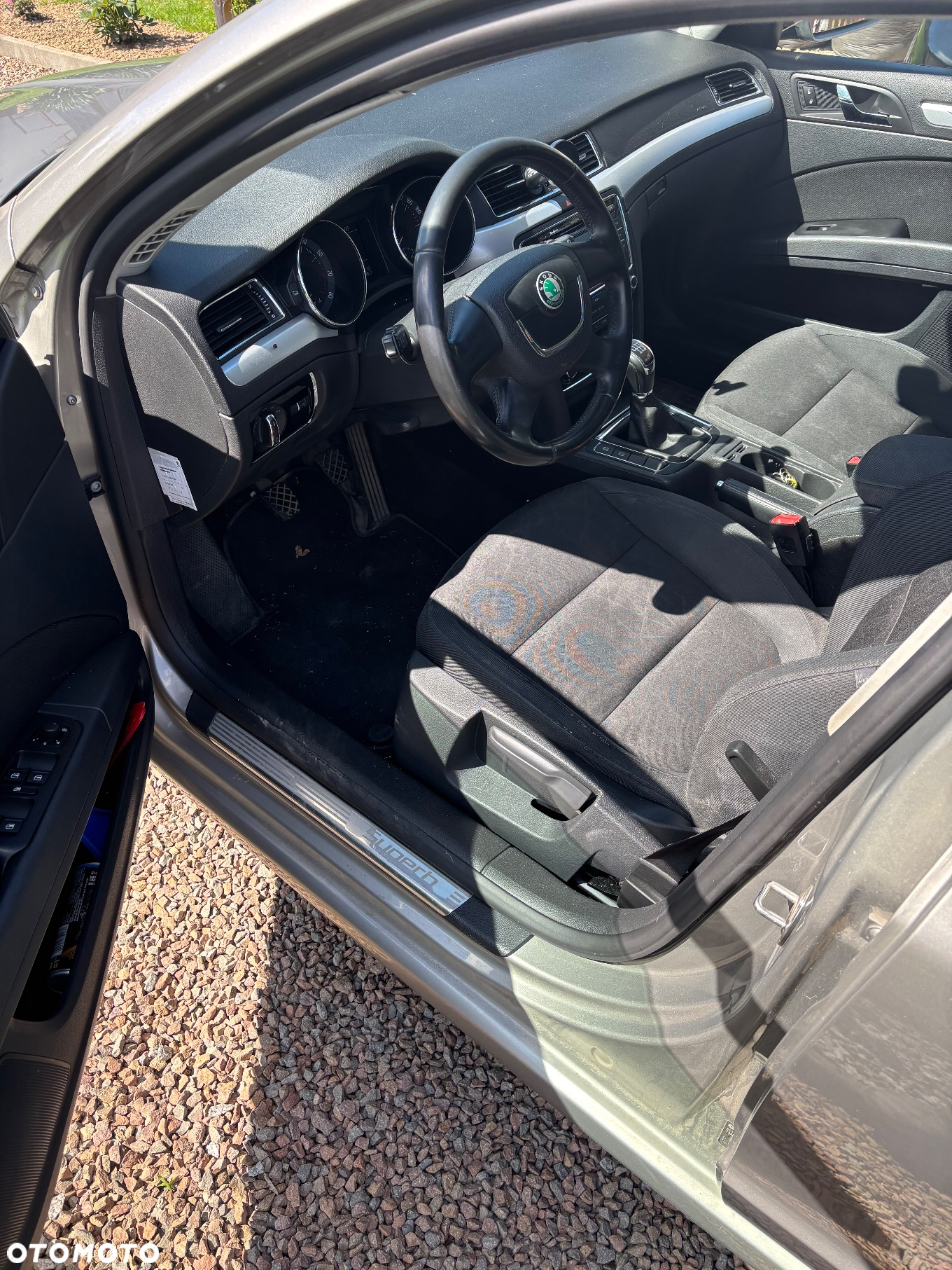 Skoda Superb 1.8 TSI 4x4 Elegance - 7