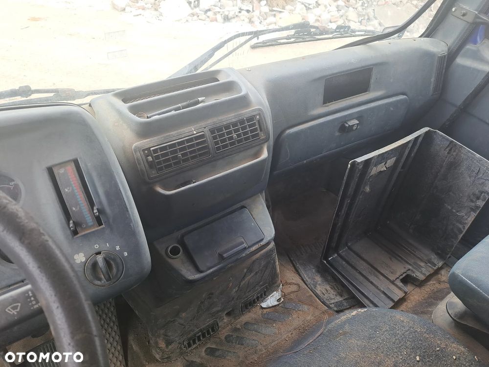 DAF FA 45 B11 5.9L 213KM 2001R - CZĘŚCI !!! - 14