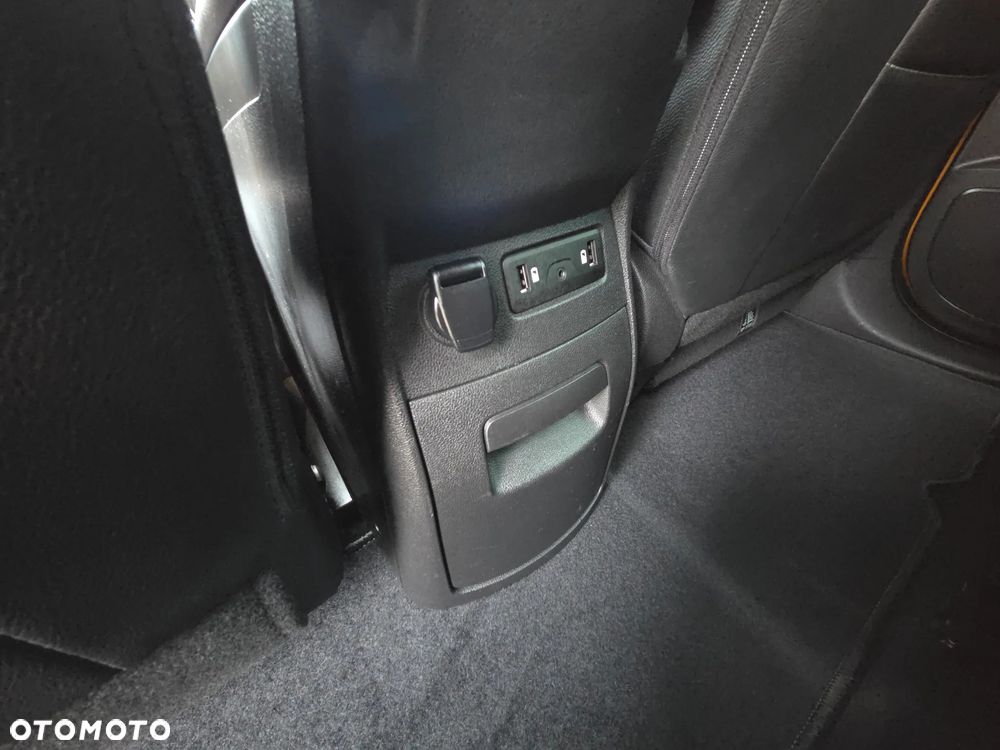 Renault Scenic 1.3 TCe Energy Bose - 35