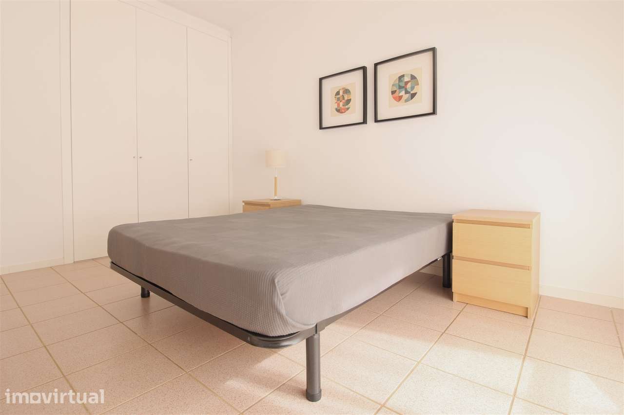 Apartamento T1 - Grande imagem: 4/7