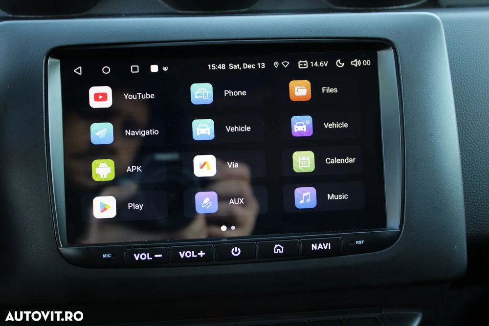 Dacia Duster TCe 100 2WD Prestige - 19