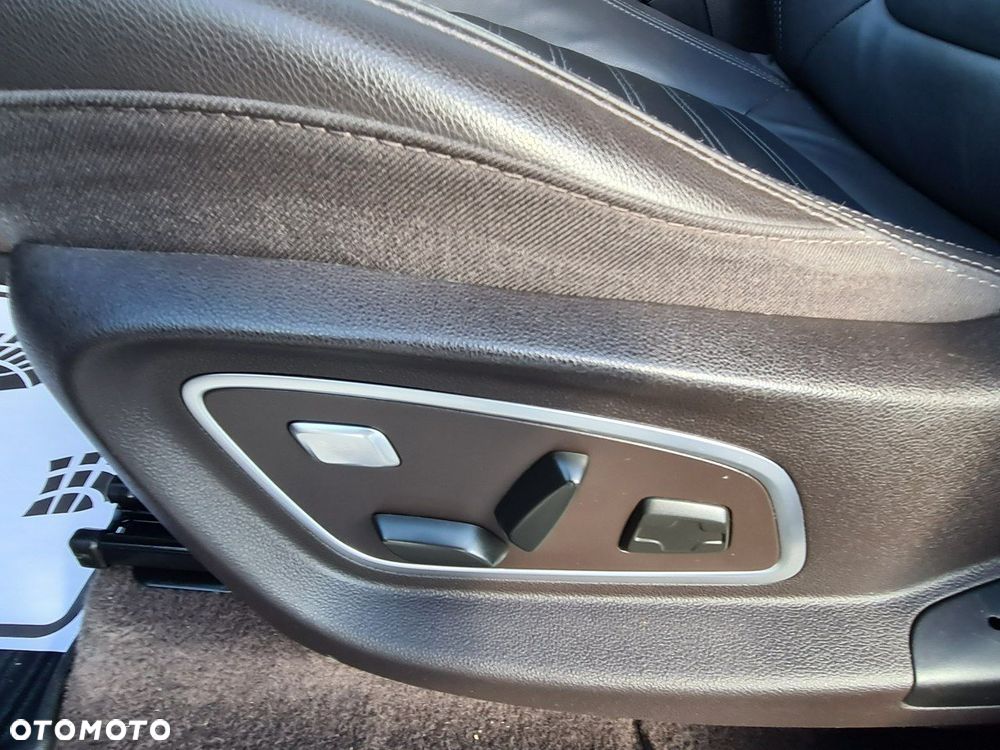 Renault Espace 1.6 dCi Energy Magnetic EDC 7os - 23
