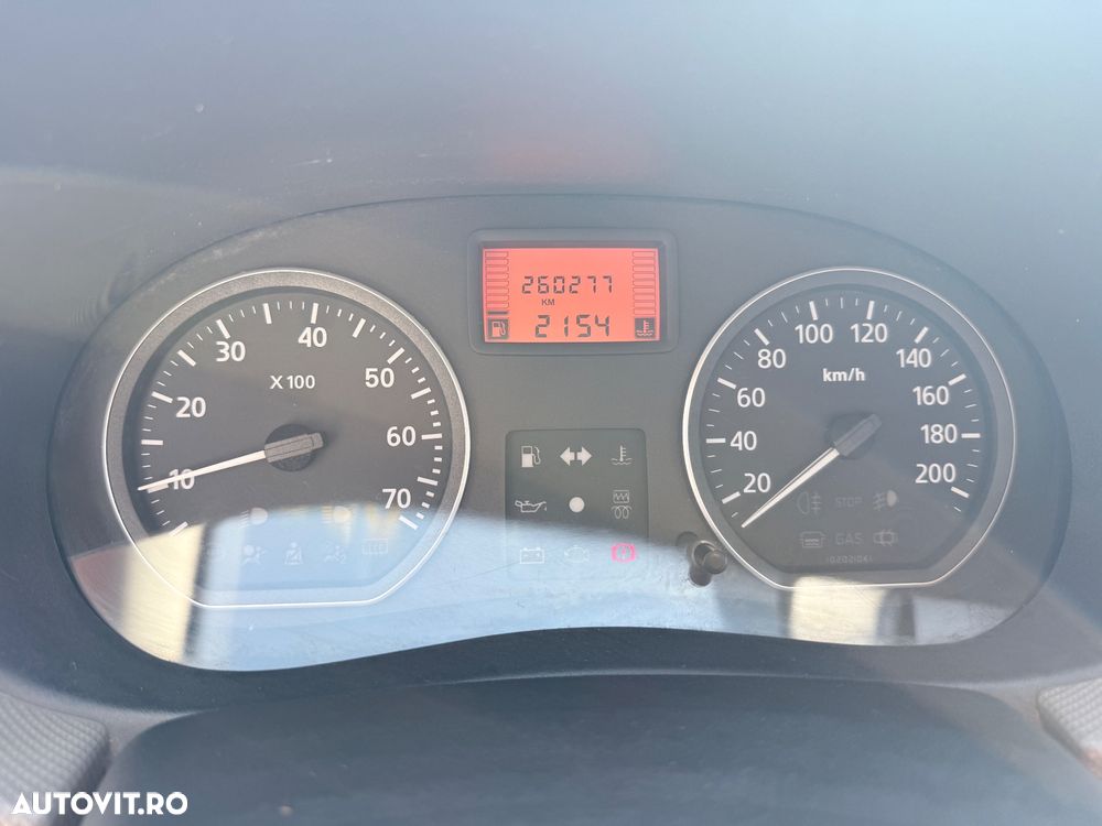 Dacia Sandero 1.4 MPI - 10