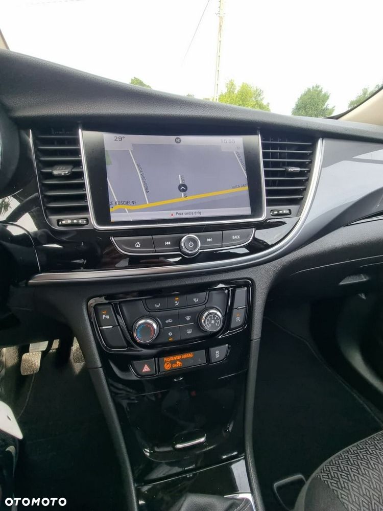 Opel Mokka - 14