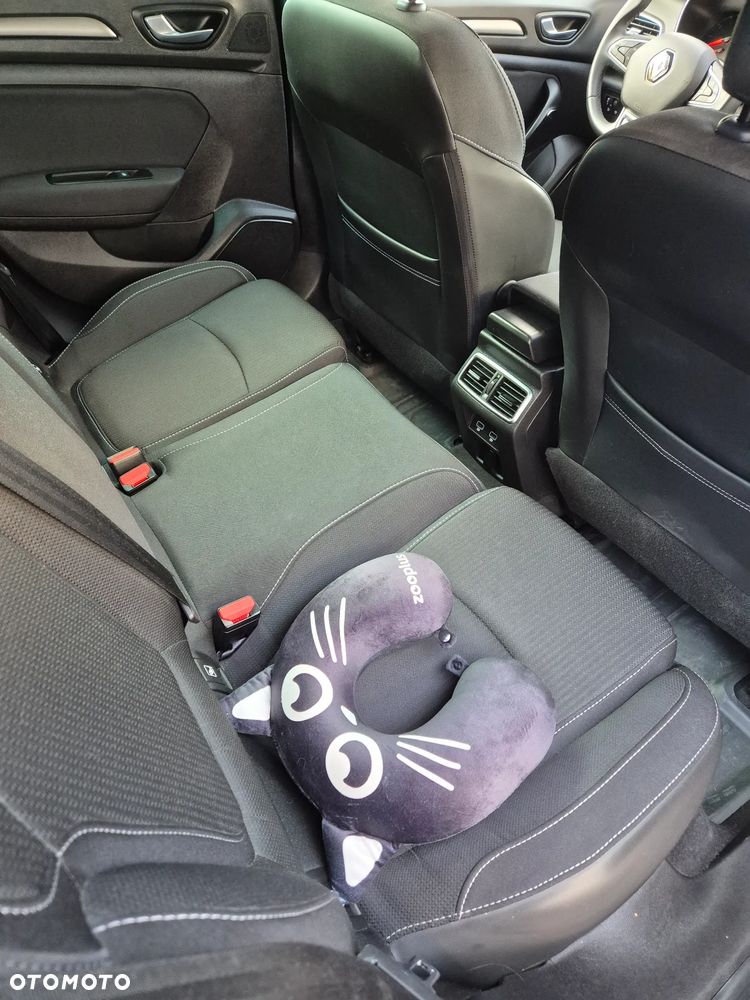 Renault Megane - 7