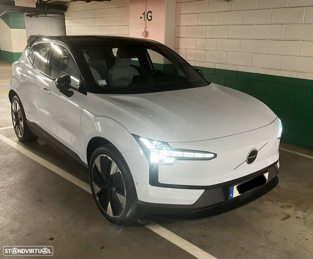 Volvo EX30 69 kWh Twin Motor Ultra - 1