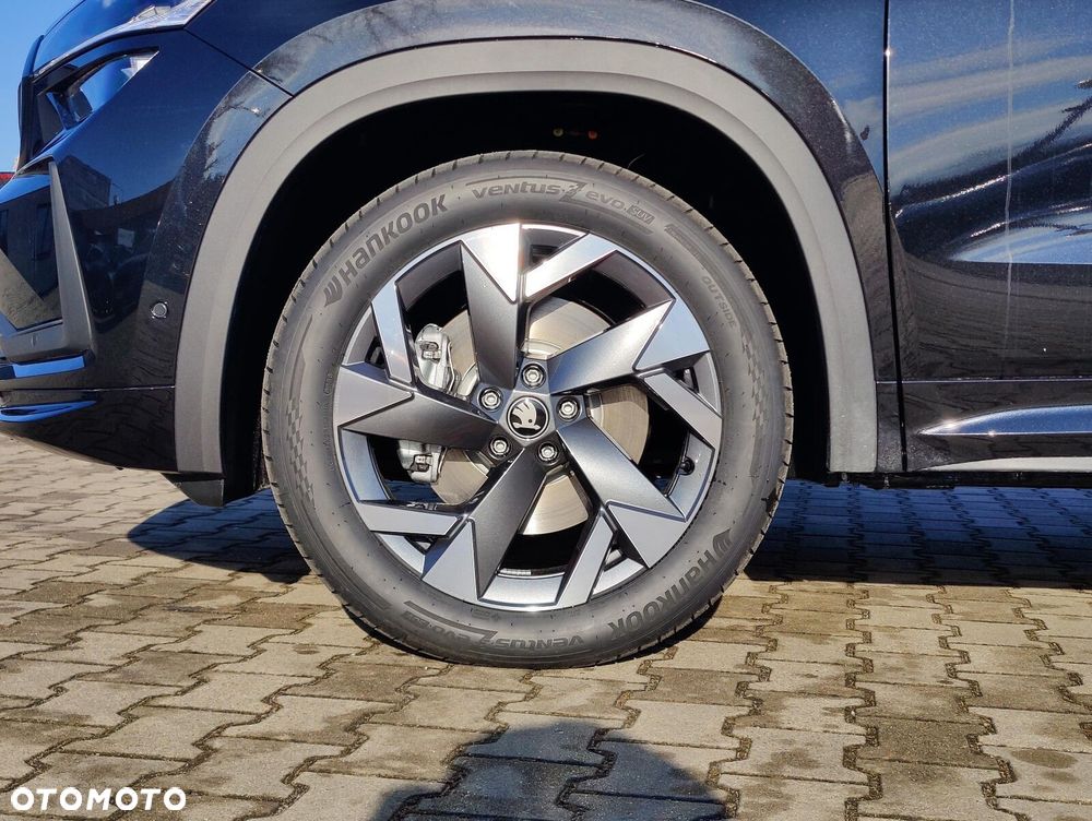 Skoda Kodiaq 2.0 TDI 4x4 Sportline DSG - 33