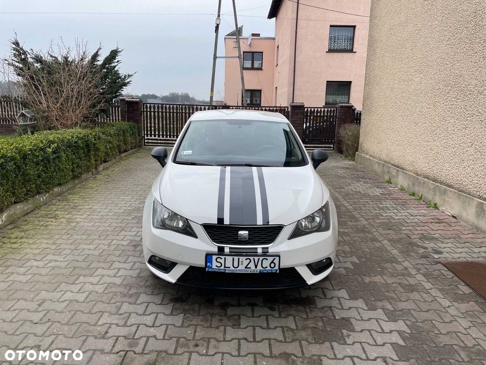 Seat Ibiza - 3