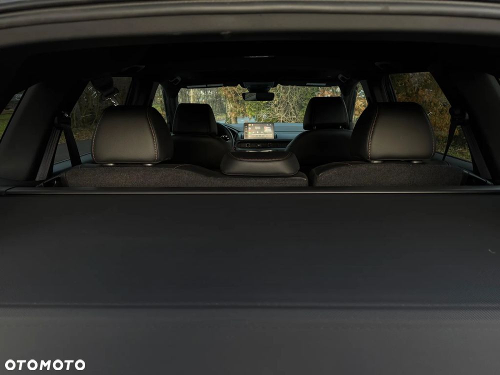 Honda CR-V 2.0 i-MMD Lifestyle (Honda Connect+) - 14