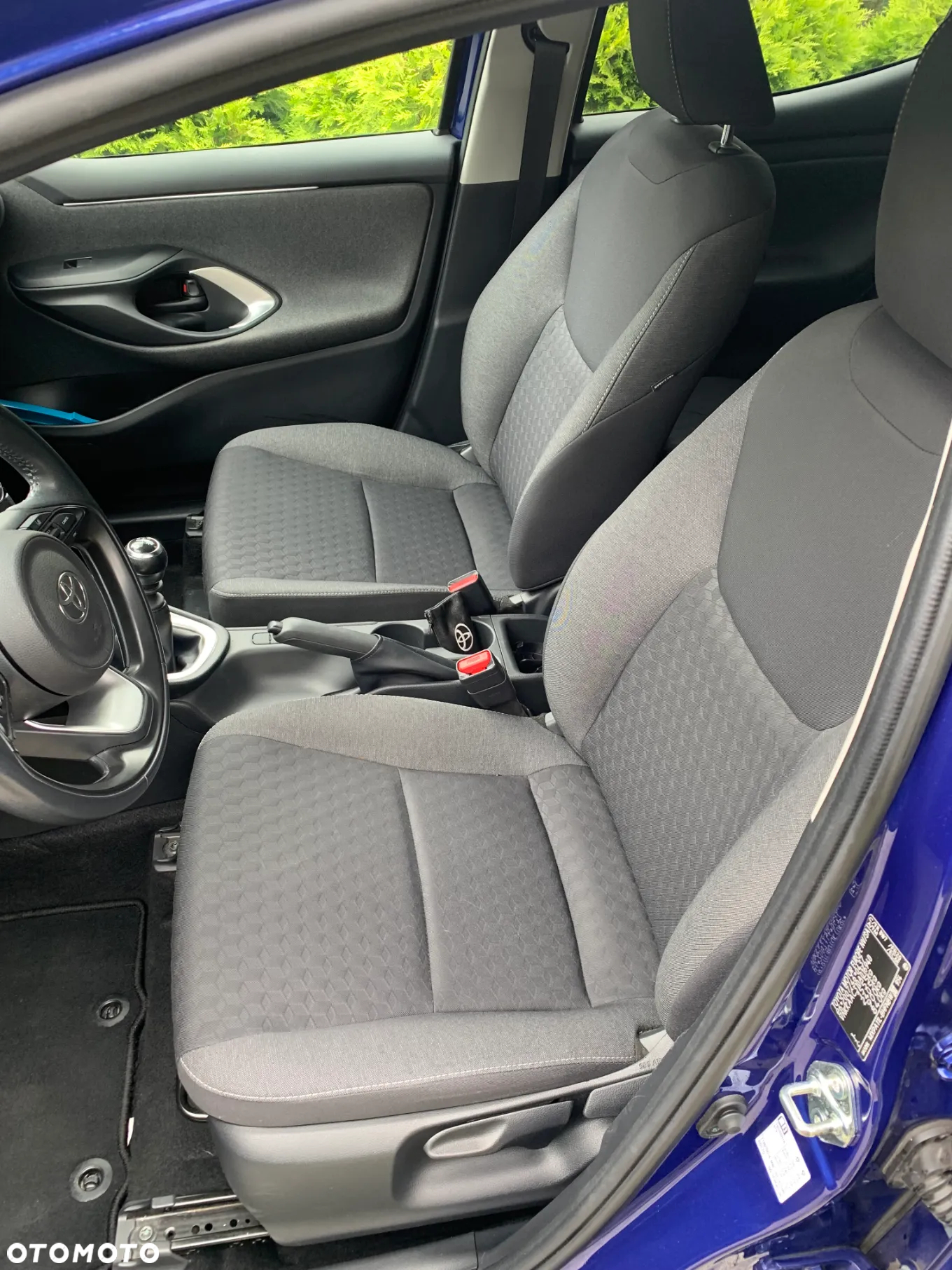 Toyota Yaris 1.5 Premiere Edition - 9