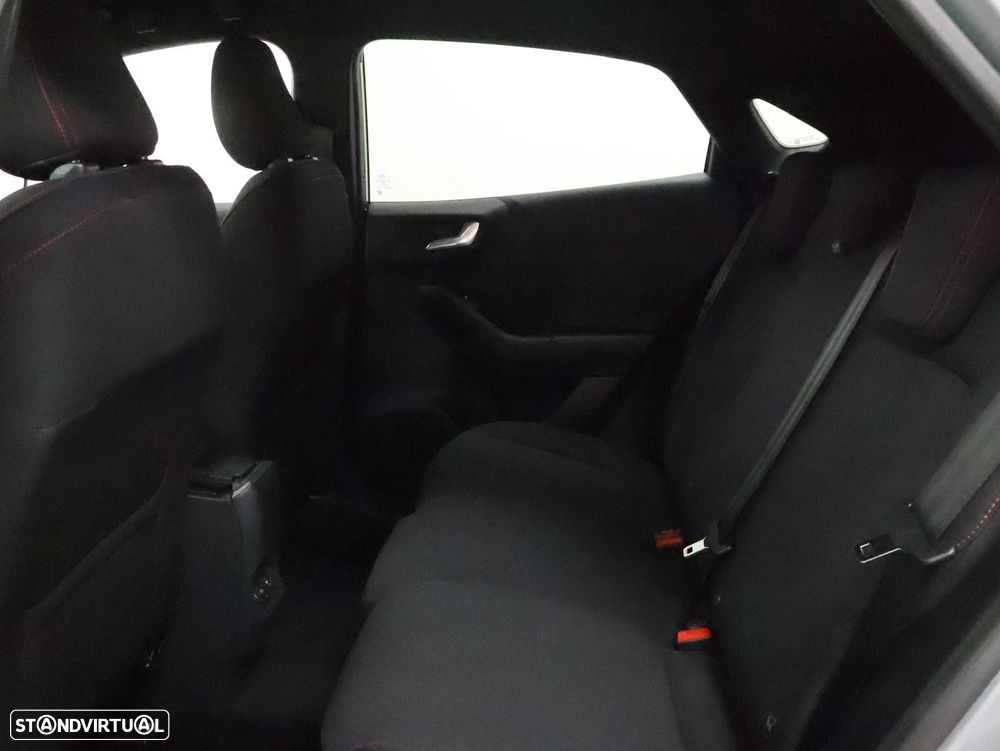 Ford Puma 1.0 EcoBoost MHEV ST-Line - 5