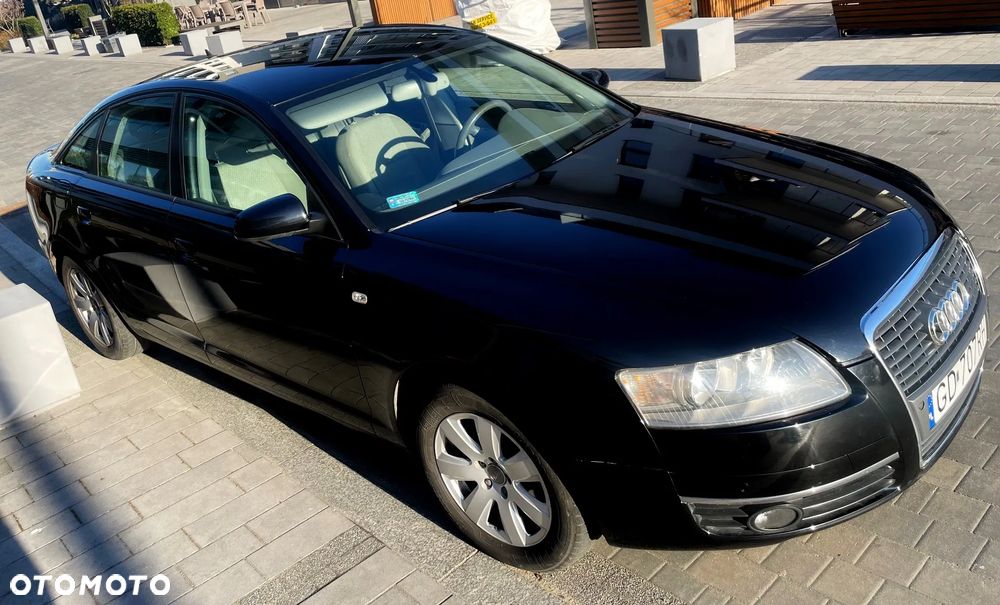 Audi A6 Limousine - 6