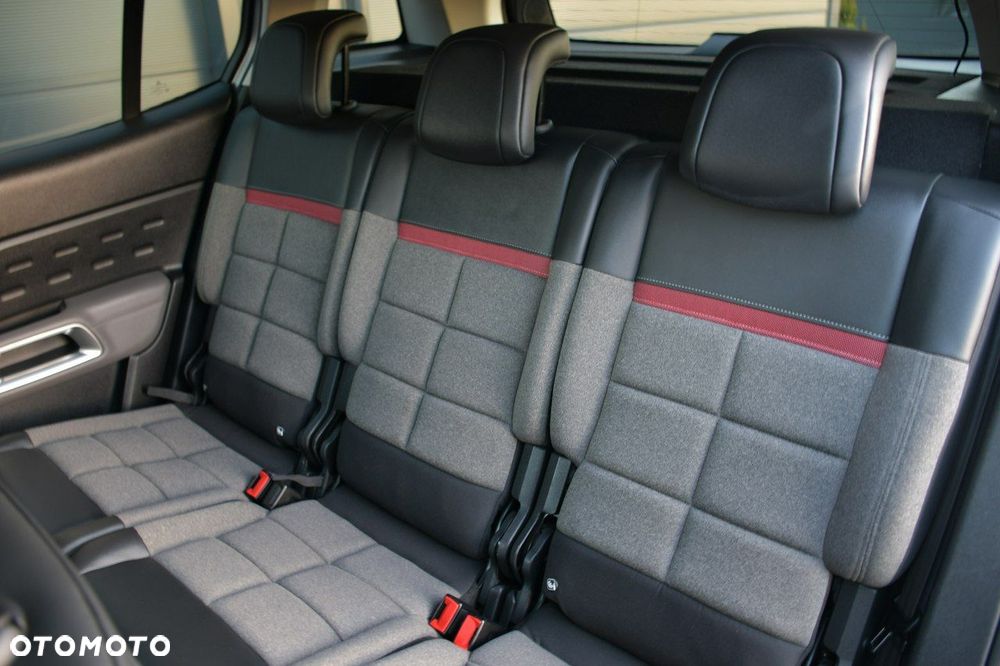 Citroën C5 Aircross - 15