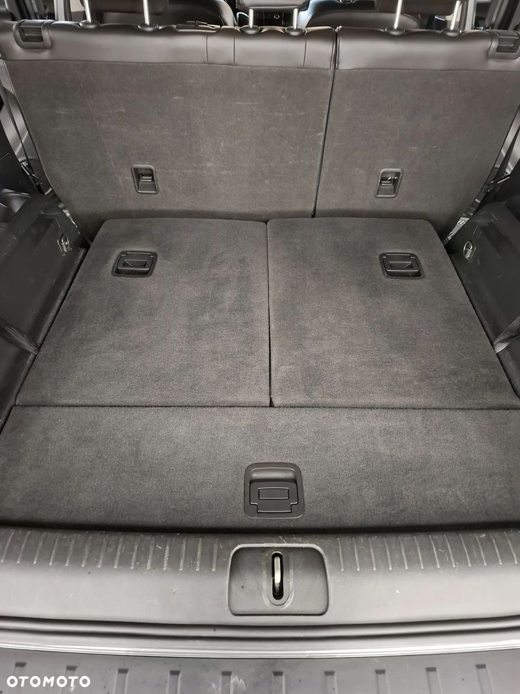 Chevrolet Orlando - 10