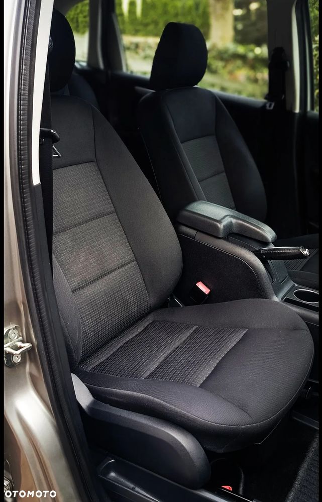 Mercedes-Benz Klasa B - 10