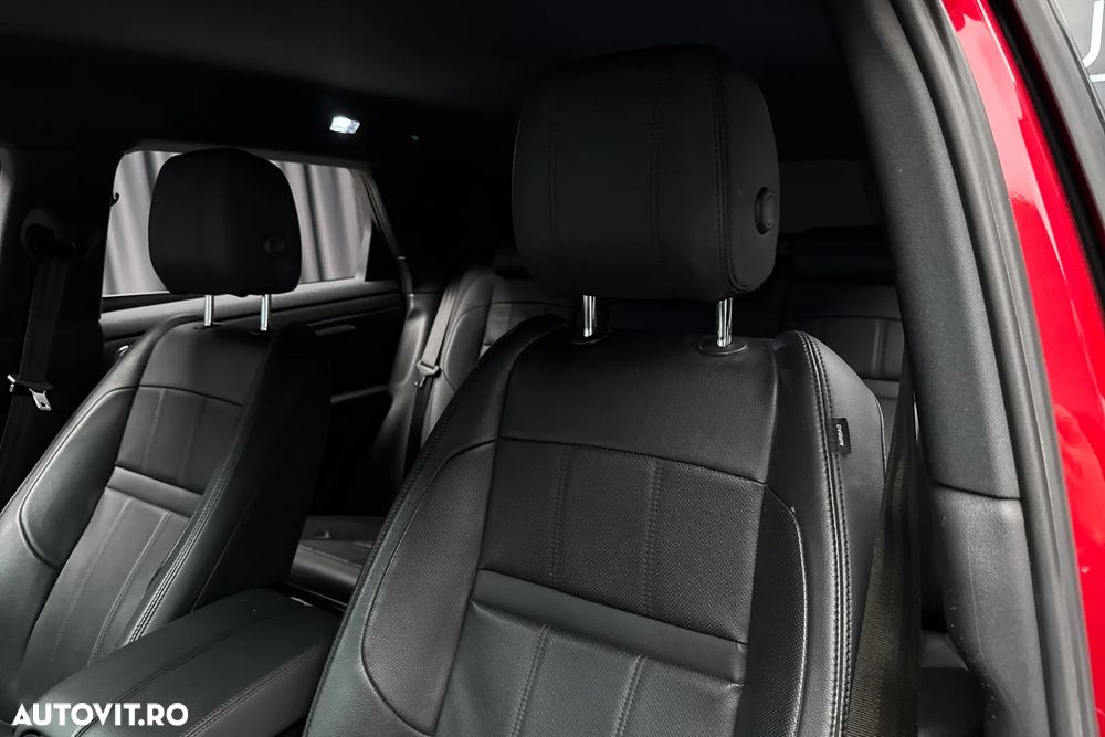 LAND ROVER Range Rover Evoque 2021 — imagine 26