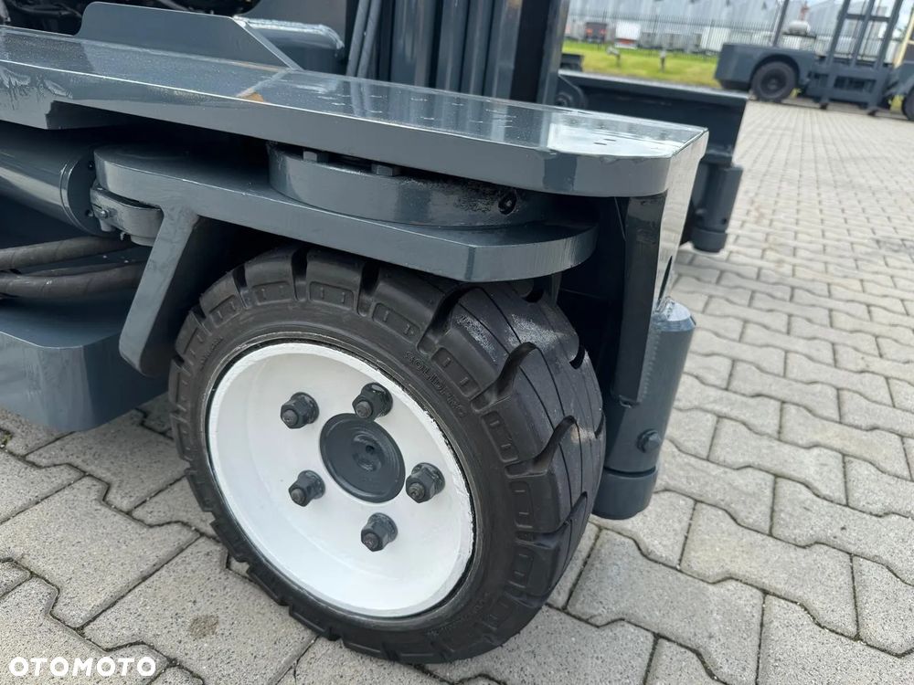 Combilift C3000 // LPG // 7028 godzin !!! Duży wybór Combiliftów - 16