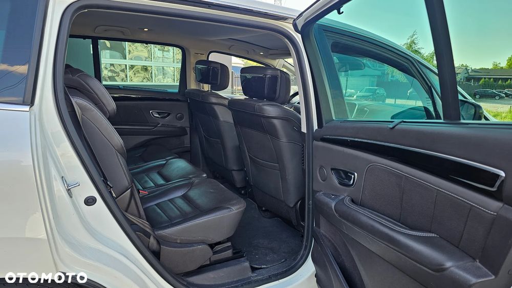Renault Espace Energy TCe 200 EDC Initiale Paris - 18