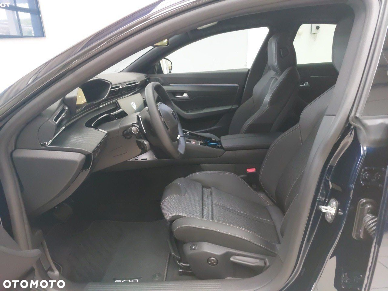 Peugeot 508 - 10