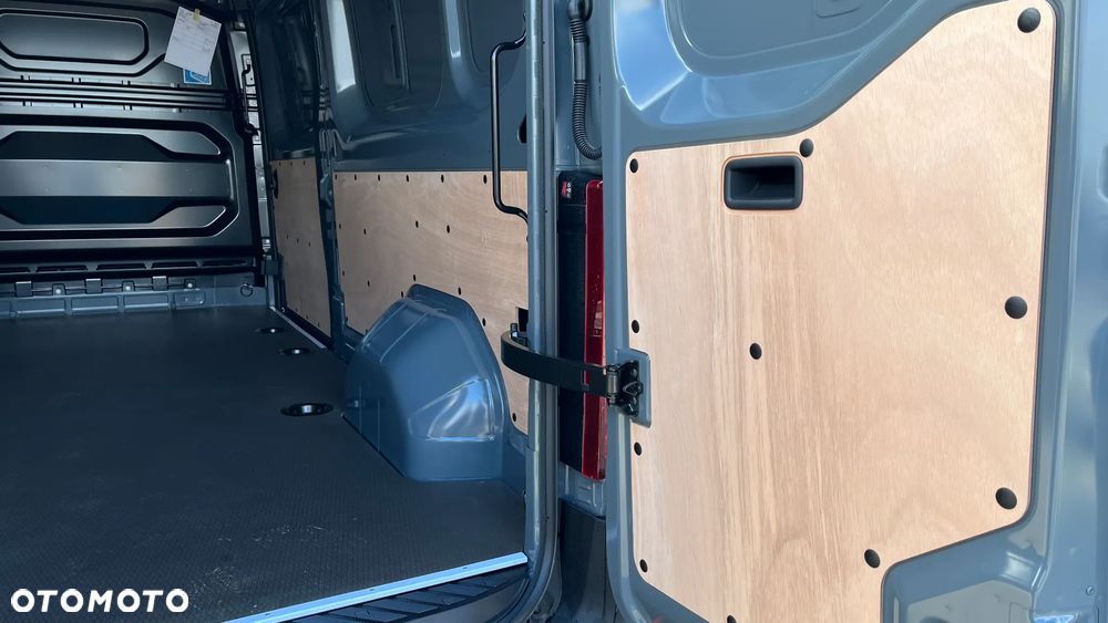 Renault MASTER Furgon - 8