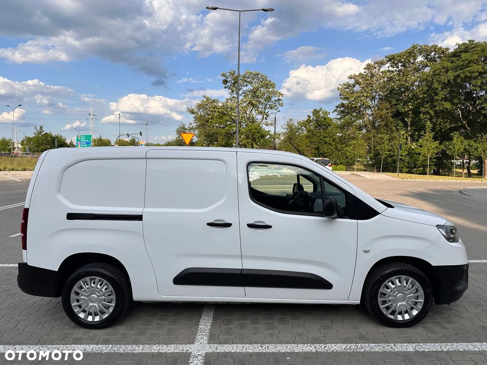 Toyota PROACE CITY L2 - 4