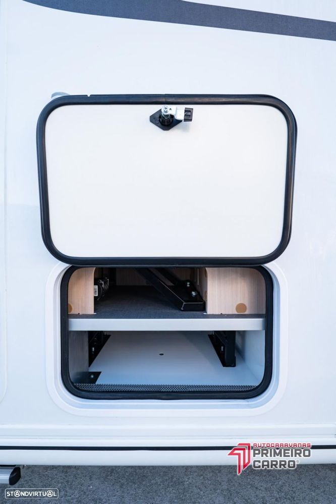 Autostar Passion I740LC Alko Automática (NOVA) - 36