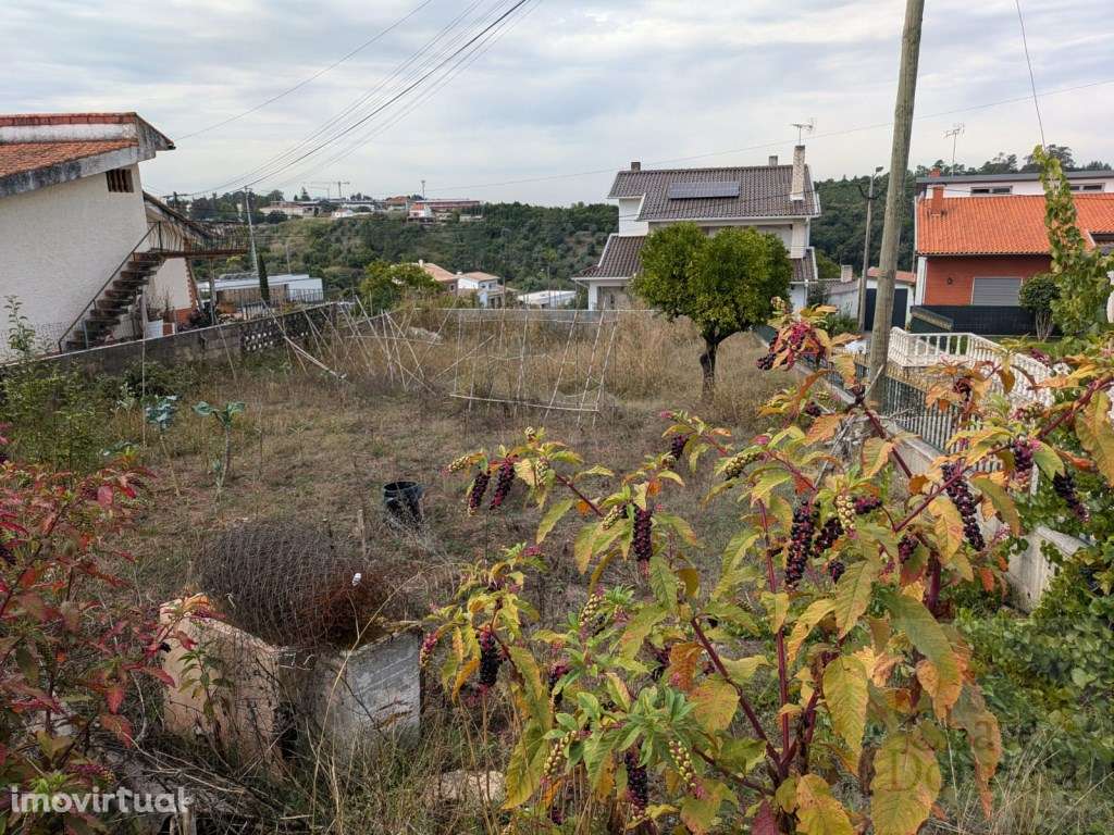 Vende-se moradia para recuperar com lote de terreno - Lordemão - Grande imagem: 4/14