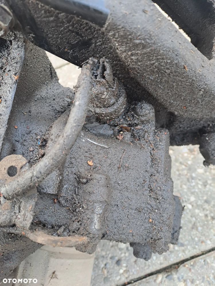 Honda Stream 2.0 16V 156KM K20A1 K20A5 skrzynia biegów V2M3 - 7