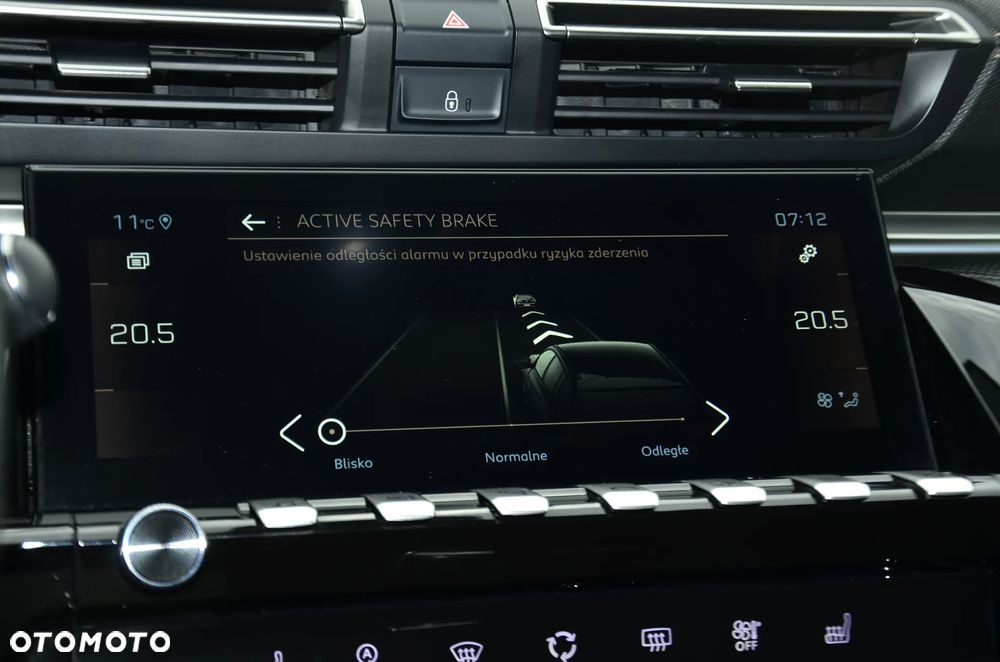 Peugeot 508 BlueHDi 130 EAT8 GT - 33